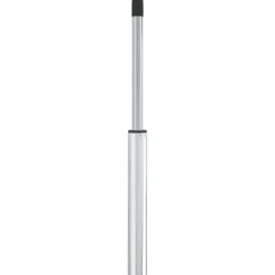 vidaXL Cilindro de Gas para Silla de Oficina 505-720 mm Hierro Cromado Hot