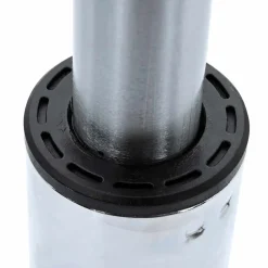 vidaXL Cilindro de Gas para Silla de Oficina 505-720 mm Hierro Cromado Hot