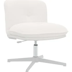 vidaXL Accesorios De Bricolaje-Cilindro de Gas para Silla de Oficina 261-351 mm Hierro