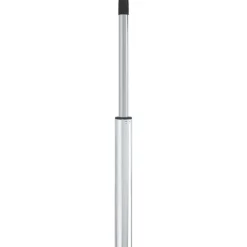 vidaXL Accesorios De Bricolaje-Cilindro de Gas para Silla de Oficina 261-351 mm Hierro