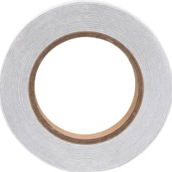 vidaXL Avisos-Cinta adhesiva reflectante PVC 2,5 cm x 20 m
