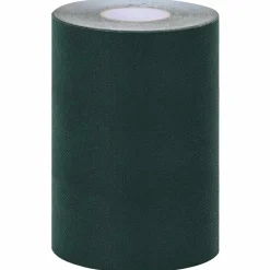 vidaXL Consumibles Para Construcción-Cinta para césped artificial 0,15x10 m verde