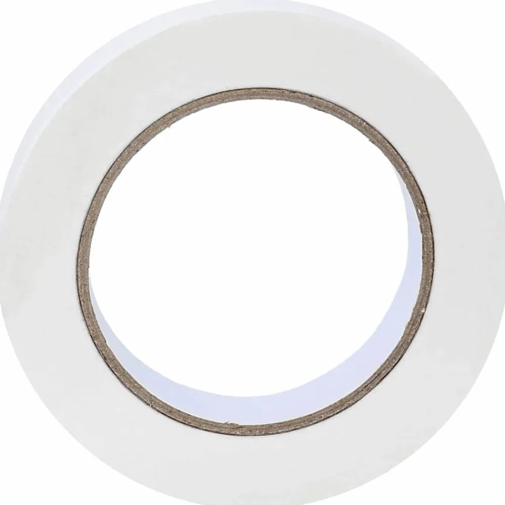 vidaXL Consumibles Para Construcción-Cintas de Enmascarar para Pintores 6 pcs 19mm x 50m Papel