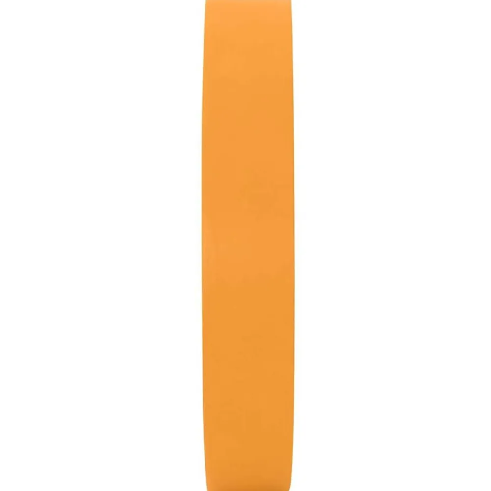 vidaXL Consumibles Para Construcción-Cintas de Enmascarar para Pintores 6 pcs Amarillo 19mm x 50m