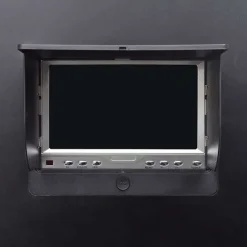 vidaXL Herramientas-Cámara de inspección de tuberías 30 m con caja de control DVR