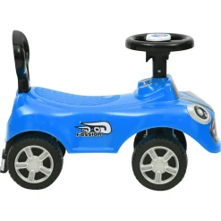 vidaXL Juguetes-Coche correpasillos
