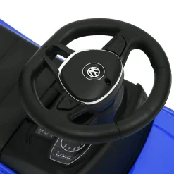vidaXL Juguetes-Coche correpasillos Volkswagen T-Roc
