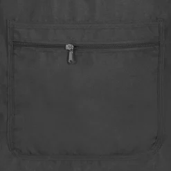 Niños vidaXL Transporte De Bebés-Cochecito de bebé de acero gris