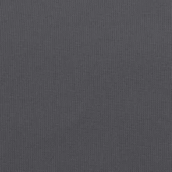 vidaXL Decoración-Cojines de sofá 4 unidades tela gris 40x40 cm