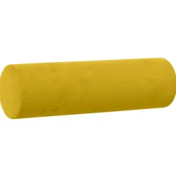 vidaXL Decoración-Cojines decorativos 2 uds terciopelo 15x50 cm