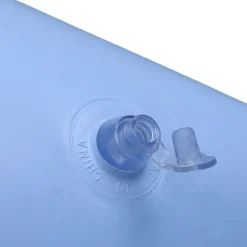 vidaXL Piscina Y Spa-Cojines hinchables para cubiertas piscinas desmontables 2 uds