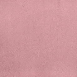vidaXL Cojines para asiento 2 pcs Ø30 x 13 cm Terciopelo Rosa Outlet
