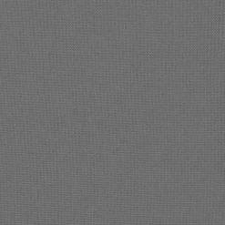 vidaXL Cojines para exteriores 2 unidades 45x45 cm Gris Hot