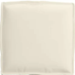 vidaXL Decoración-Cojín 2 pcs 40 x 40 x 8 cm Tela Oxford