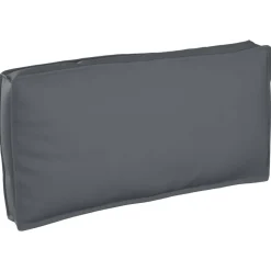 vidaXL Decoración-Cojín 120 x 60 x 12 cm Tela Oxford