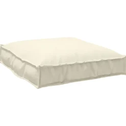vidaXL Decoración-Cojín 70 x 70 x 12 cm Tela Oxford