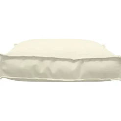 vidaXL Decoración-Cojín 70 x 70 x 12 cm Tela Oxford