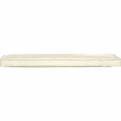 vidaXL Decoración-Cojín 140 x 40 x 8 cm Tela Oxford