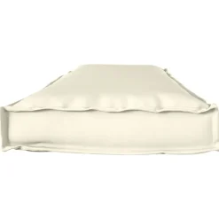 vidaXL Decoración-Cojín 140 x 40 x 8 cm Tela Oxford
