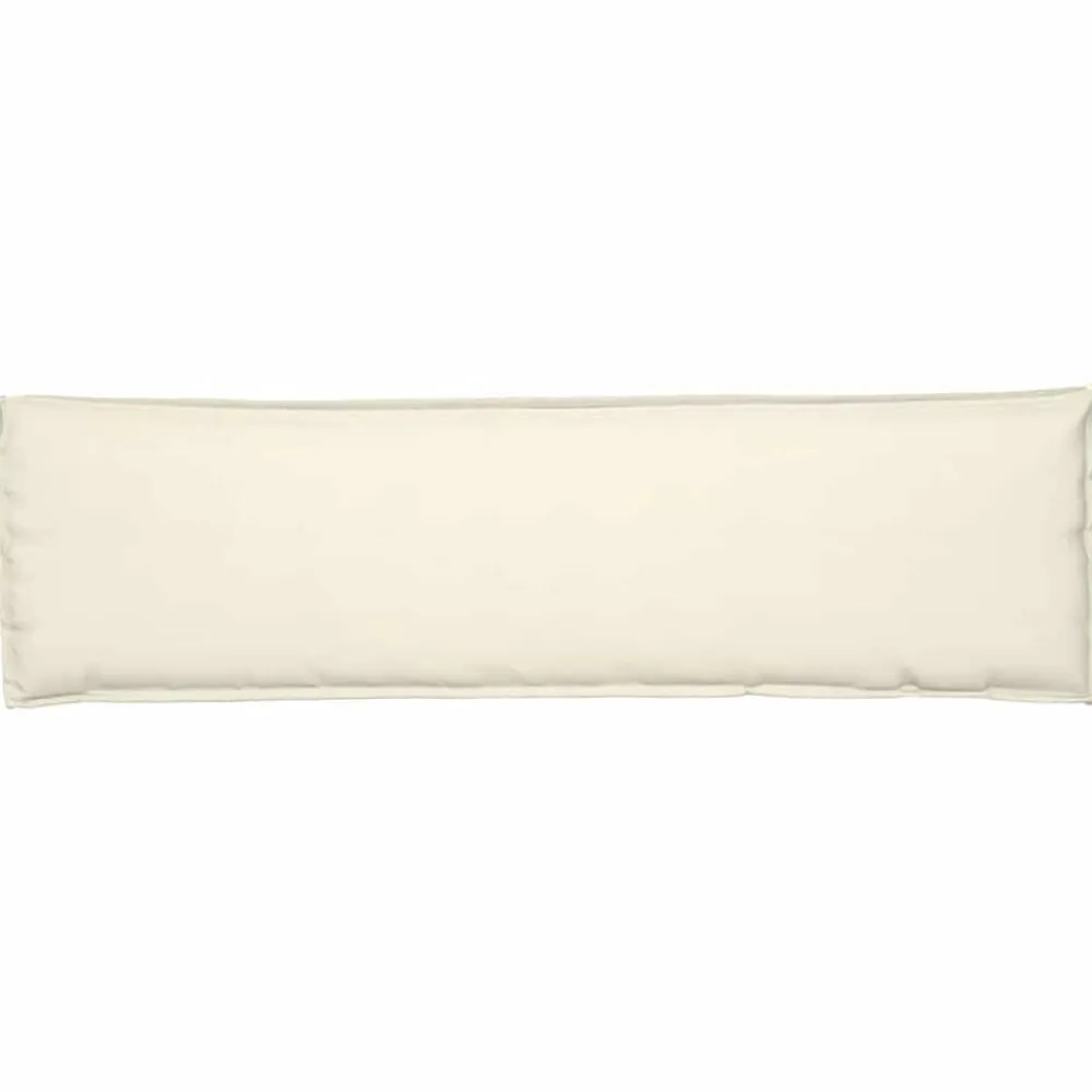 vidaXL Decoración-Cojín 140 x 40 x 8 cm Tela Oxford