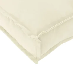 vidaXL Decoración-Cojín 140 x 40 x 8 cm Tela Oxford