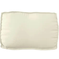 vidaXL Decoración-Cojín 70 x 40 x 12 cm Tela Oxford