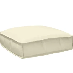 vidaXL Decoración-Cojín 50 x 50 x 12 cm Tela Oxford