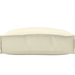 vidaXL Decoración-Cojín 50 x 50 x 12 cm Tela Oxford