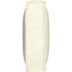 vidaXL Decoración-Cojín 80 x 40 x 12 cm Tela Oxford
