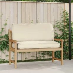 vidaXL Decoración-Cojín 120 x 50 x 12 cm Tela Oxford