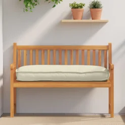vidaXL Decoración-Cojín 120 x 50 x 12 cm Tela Oxford