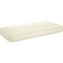 vidaXL Decoración-Cojín 120 x 50 x 12 cm Tela Oxford