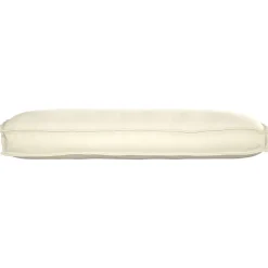 vidaXL Decoración-Cojín 120 x 50 x 12 cm Tela Oxford