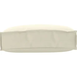 vidaXL Decoración-Cojín 50 x 40 x 12 cm Tela Oxford