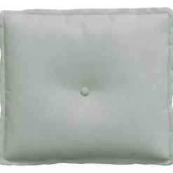 vidaXL Decoración-Cojín de Espalda 50 x 45 cm Tela de pana