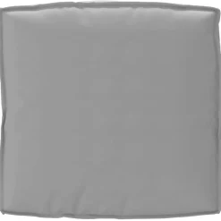 vidaXL Decoración-Cojín 80 x 80 x 12 cm Tela Oxford