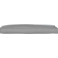 vidaXL Decoración-Cojín 110 x 40 x 8 cm Tela Oxford