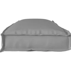 vidaXL Decoración-Cojín 110 x 40 x 8 cm Tela Oxford