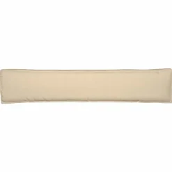 vidaXL Decoración-Cojín para palet 200 x 40 x 8 cm Tela Oxford