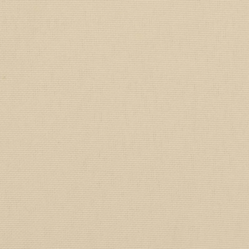 vidaXL Decoración-Cojín para palet 200 x 40 x 8 cm Tela Oxford