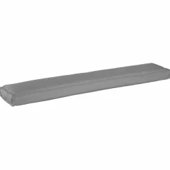 vidaXL Decoración-Cojín para palet 200 x 40 x 8 cm Tela Oxford