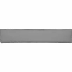 vidaXL Decoración-Cojín para palet 200 x 40 x 8 cm Tela Oxford