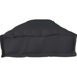 vidaXL Decoración-Cojín para palet 200 x 40 x 8 cm Tela Oxford