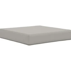 vidaXL Decoración-Cojín para sofá de exterior 3 pcs Poliéster