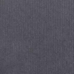 vidaXL Colchón de Cama con colchón Gris 80 x 200 cm tela Gris oscuro Discount