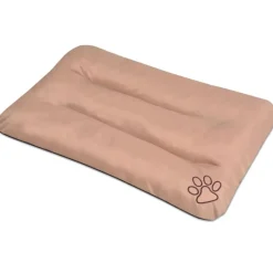 vidaXL Colchón para perro tamaño L Beige Clearance