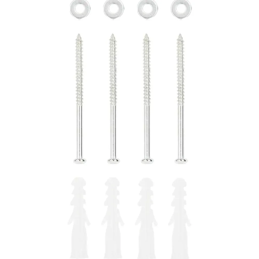 vidaXL Columna de 4 enchufes de exterior 16x16x39,5 cm Negro y verde Hot