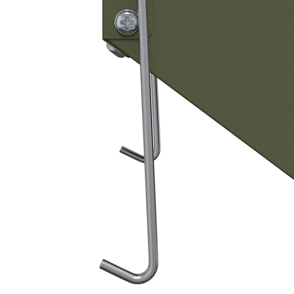 vidaXL Productos Para Mascotas-Comedero para Conejos 12,5 x 26 x 28,5 cm