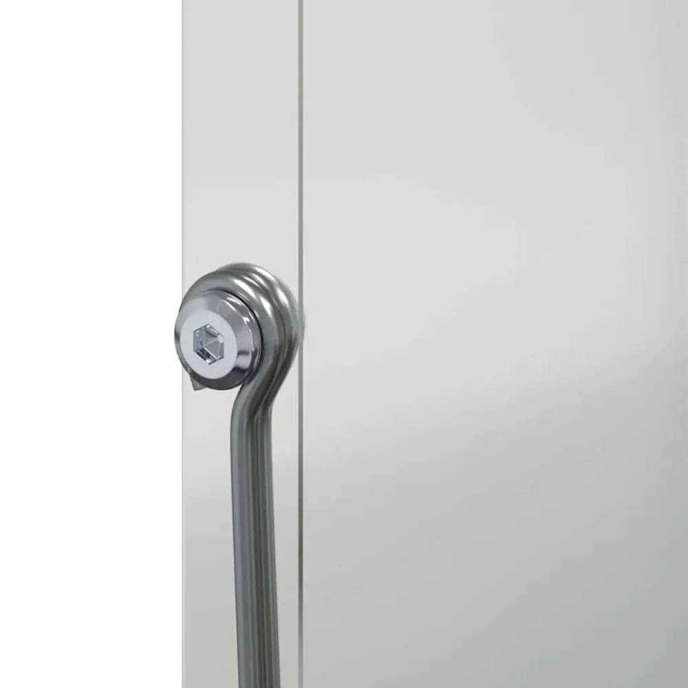 vidaXL Comedero para Conejos Plateado 12,5 x 26 x 28,5 cm Acero galvanizado Sale
