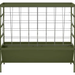 vidaXL Productos Para Mascotas-Comedero para Ganado 100 x 60 x 90 cm